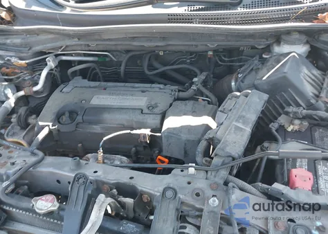 2015 Honda Cr-V Lx from USA, damaged, VIN 5J6RM4H35FL130438